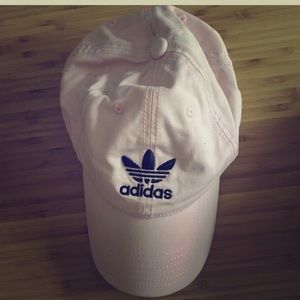 Adidas hat
